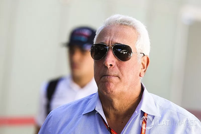 Lawrence Stroll