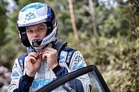 Toyota prefiri&oacute; a Tanak en lugar de Ogier para 2018