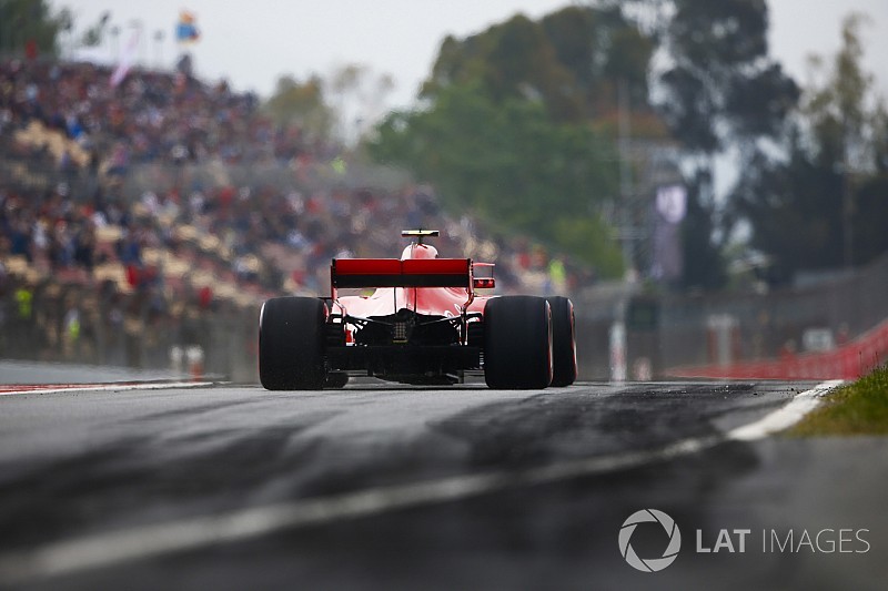 Räikkönen: „Nem, nem vagyok boldog”