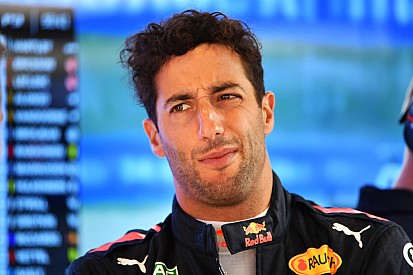 Ricciardo: „Gyors vagyok, és keveset hibázom”