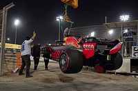Frustrado, Ricciardo diz que poderia lutar pela vitória