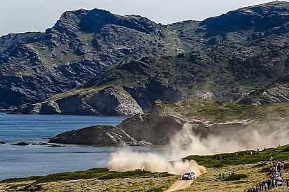 Los equipos piden un cambio de emplazamiento del Rally de Italia