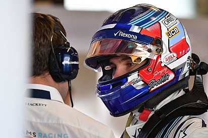 Williams ingin Sirotkin bertahan dalam jangka panjang