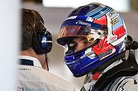 Williams espera mantener a Sirotkin "durante muchos años"