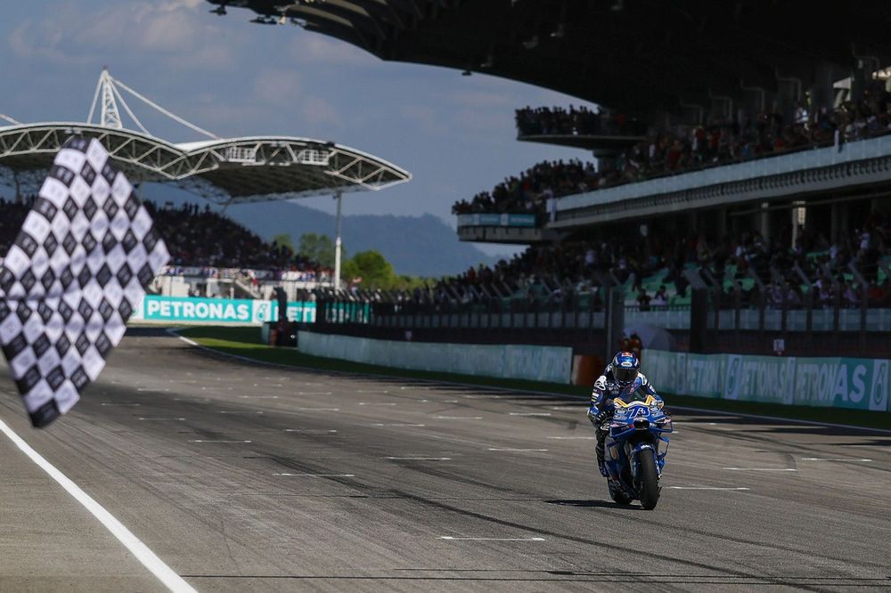 Alex M&aacute;rquez, Gresini Racing