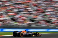 F1: Red Bull nega que 'ressurgimento' de 2025 prejudicará chances da equipe em 2026