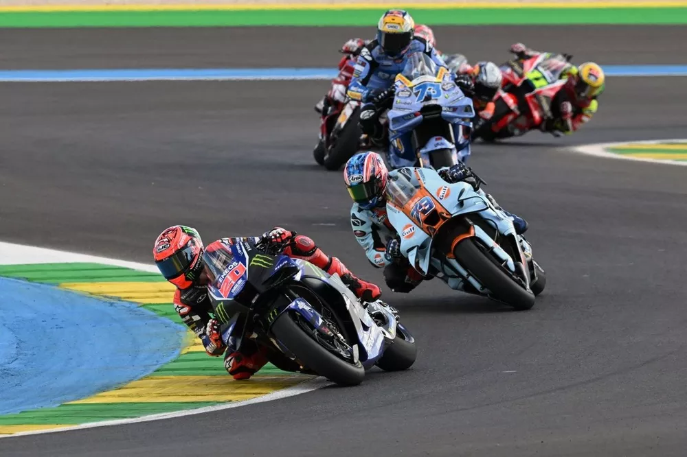 Fabio Quartararo, Yamaha Factory Racing, Ai Ogura, Trackhouse Racing