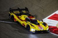 Kubicy zabrakło tempa