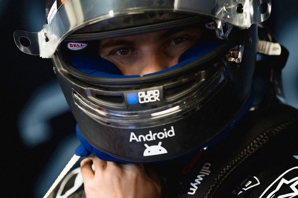 Oscar Piastri, McLaren