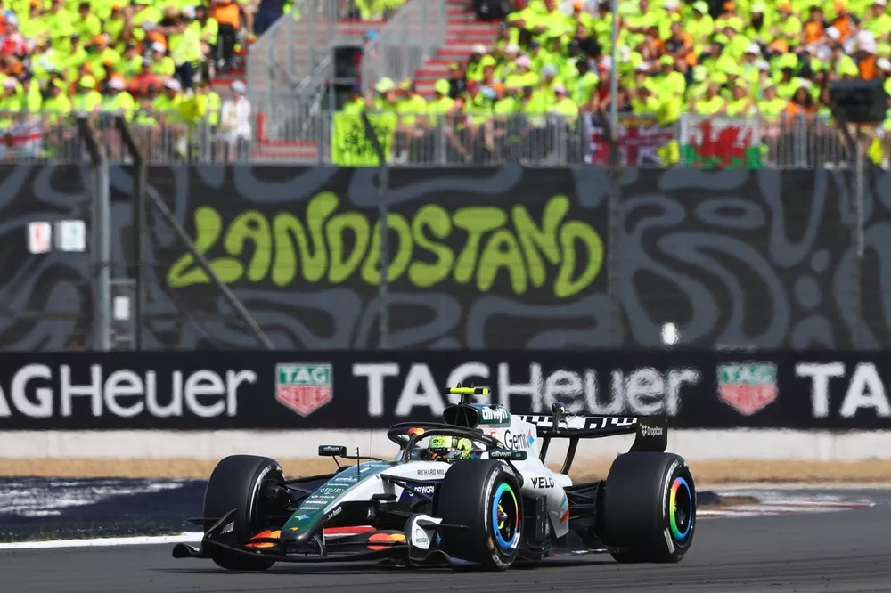 マクラーレン生え抜きノリス、2026年のMCL40はF1キャリアで最も扱い