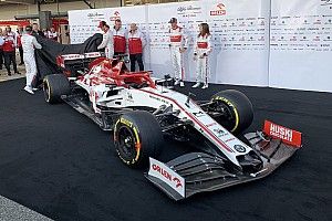 Análise técnica: o que há por trás da Alfa Romeo C39