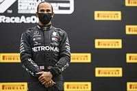 Brawn v&ecirc; Hamilton com valor "inestim&aacute;vel" para a F1 e defende perman&ecirc;ncia na Mercedes