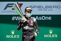 Zwycięski debiut Piastriego