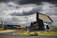 F1: GP da Grã-Bretanha terá 'quali noturno' como parte da mudança no formato do fim de semana