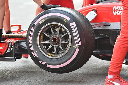 Officiel - Pirelli reste manufacturier unique de la F1