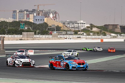 Live-Stream: 24 Stunden von Dubai