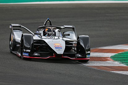 El software de la Fórmula E, a la altura de la guerra aerodinámica en F1