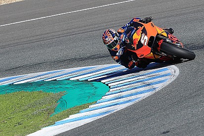 Lorenzo jadi inspirasi Zarco