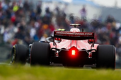 Photos - Vendredi au GP du Japon