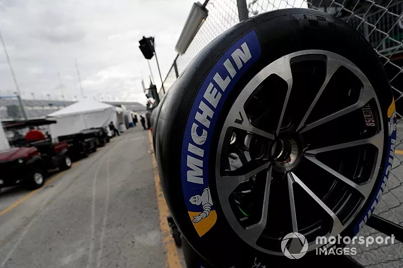 Michelin Tires