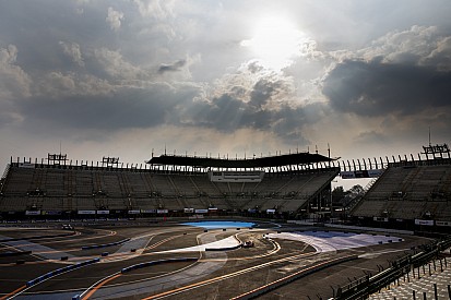 First look: Take a ride around Mexico City’s new ROC track
