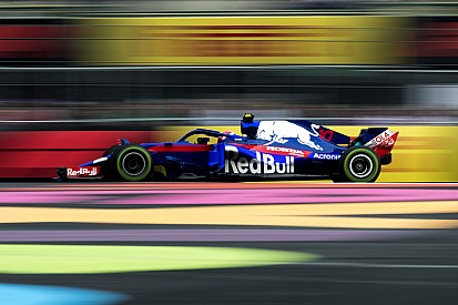 Honda's upgraded engine returns for Brazilian GP