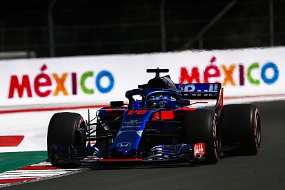 Anche i promotori del GP del Messico difendono Liberty Media: "Stanno lavorando molto bene"