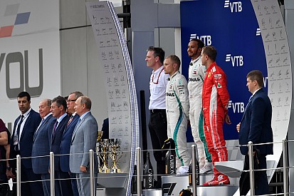 Vettel: nem kell észkombájnnak lenni a Mercedes taktikai lépéséhez