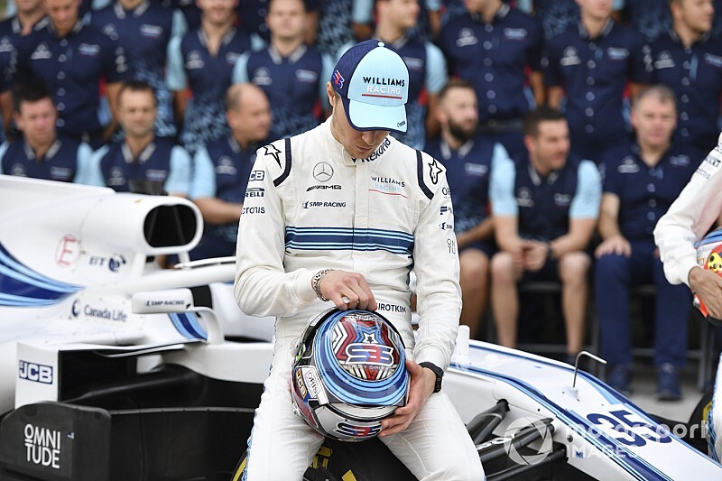 The human cost of F1's cut-throat nature