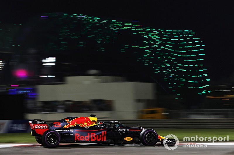 Red Bull: Honda ile çalışma şeklimiz McLaren'dan çok farklı
