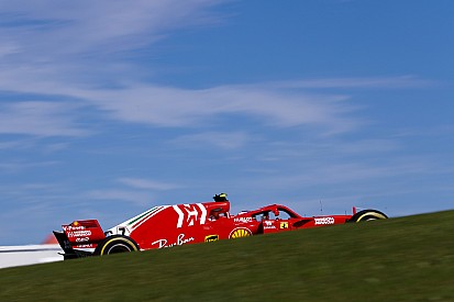 Rossz döntés volt elküldeni Räikkönent a Ferraritól