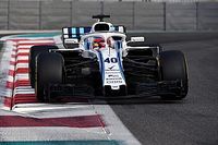Williams confia ter resolvido &ldquo;problemas-chave&rdquo; para 2019
