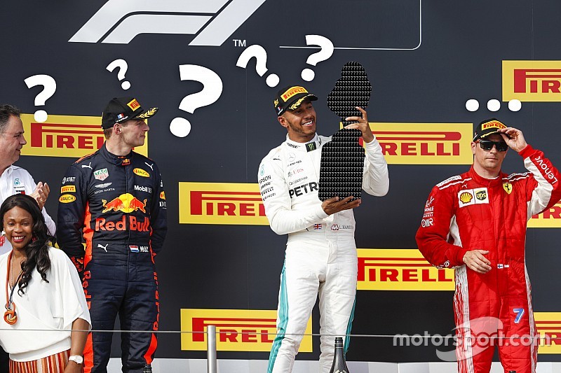 Quiz - Saurez-vous reconnaître ces trophées ?