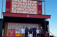 El esfuerzo para un "espectacular" calendario 2024 de Rally-Raid