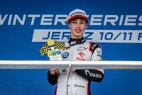 Wymarzony debiut Gładysza