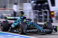 Newey szansą dla Alonso