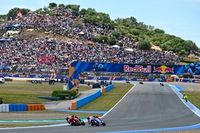 El GP de Espa&ntilde;a de MotoGP 2025, tambi&eacute;n gratis en DAZN