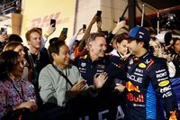 ¿Hubo un cambio de poder oculto en Red Bull antes del despido de Horner?