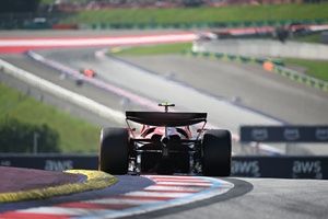 ANÁLISE F1: Entenda como GP da Áustria exige muito de motor híbrido