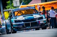 Krupa wygrywa wyścig na swoim terenie