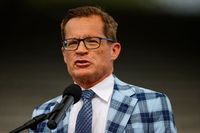 Boles reemplaza a Frye como presidente de la IndyCar