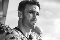 Tragedia en el motociclismo: muere Luca Salvadori tras accidente