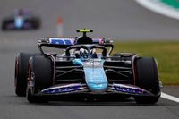 Gasly admite que ha copiado los reglajes de Ocon para ser m&aacute;s r&aacute;pido