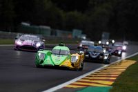 Podw&oacute;jne podium Inter Europolu na Spa