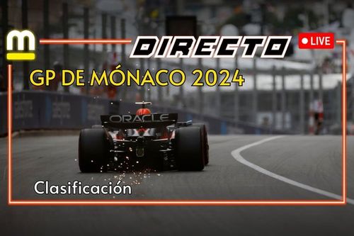 As&iacute; os contamos la clasificaci&oacute;n del GP de M&oacute;naco 2024