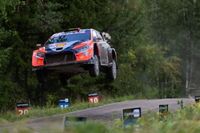 Neuville wie, kto będzie gł&oacute;wnym rywalem