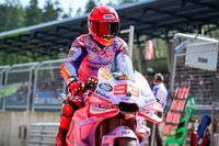 Qué pilotos pasan a la Q2 de MotoGP en la Emilia Romagna y quiénes van a Q1