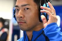 Z McLarena przez Alpine do Haasa