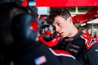 Haas elogia a Bearman tras su actuación en Japón en los puntos