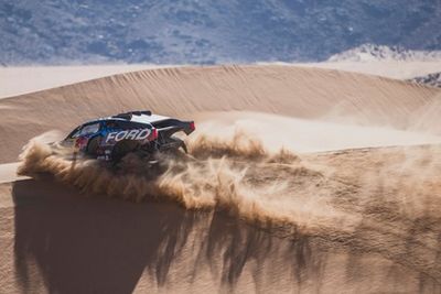 Tudo sobre o Dakar 2026: Rota, cronograma e detalhes da etapa maratona